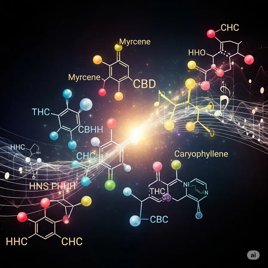 Das Endocannabinoid-System