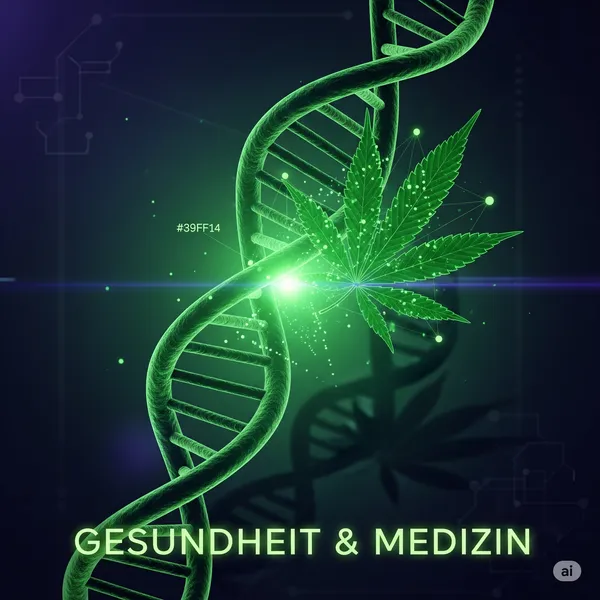 Gesundheit-Medizin