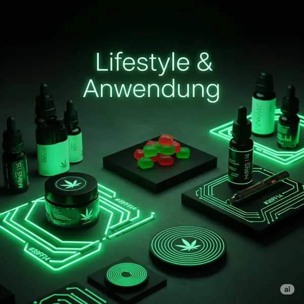 Lifestyle & Anwendung
