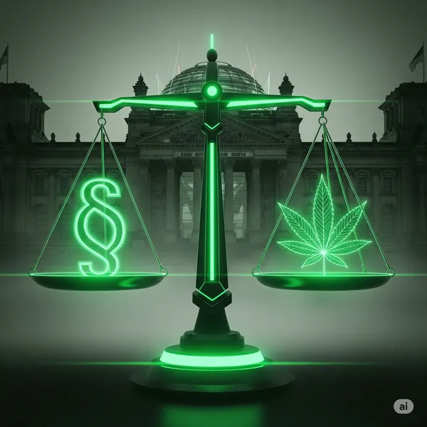 Recht & Politik