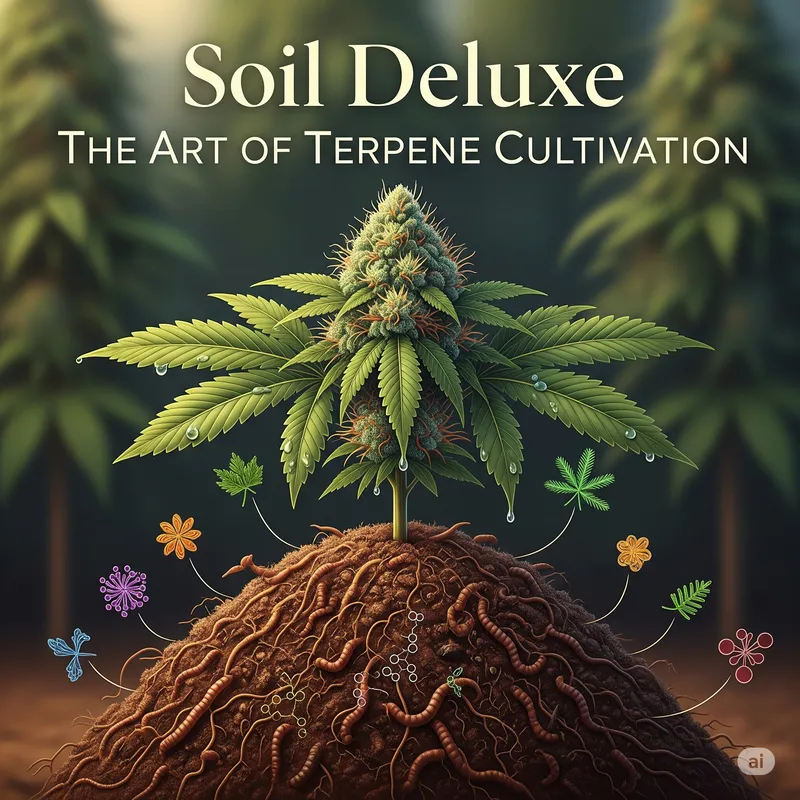 Brackhaus' Soil Deluxe