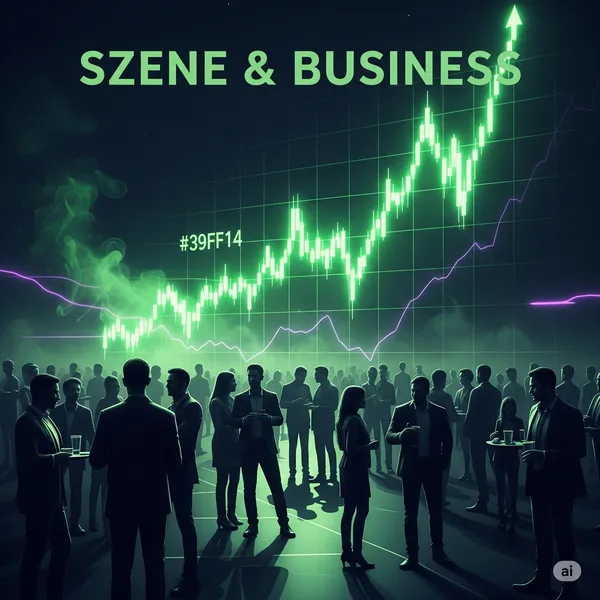 Szene & Business