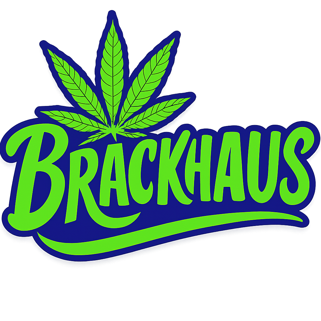 Herr Brackhaus Logo